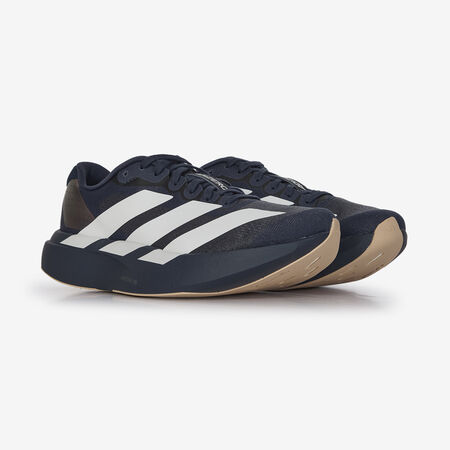 ADIDAS ORIGINALS EVO SL MARINE/BEIGE JUNIOR