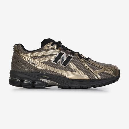 NEW BALANCE 1906 1906 MARRON/NOIR HOMME
