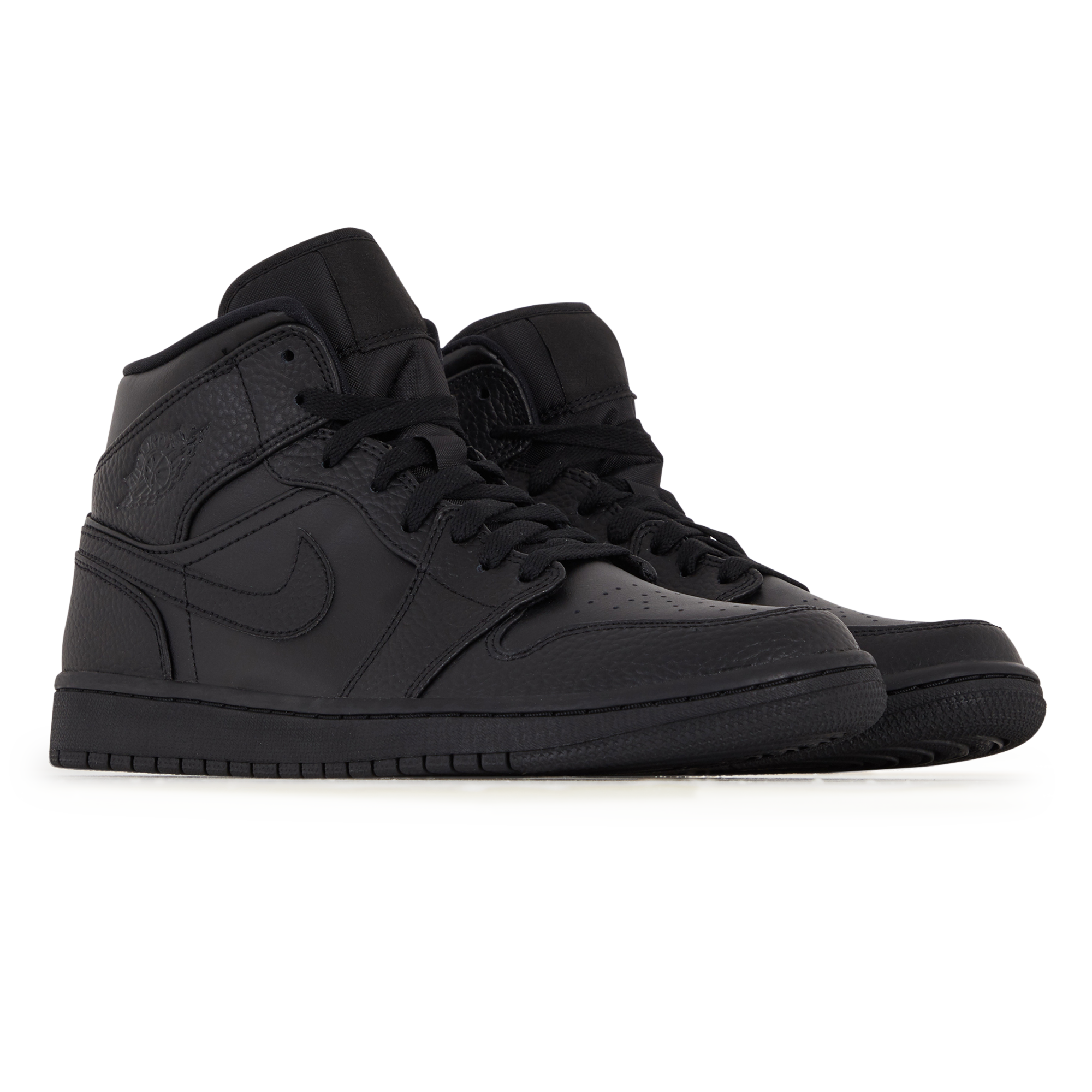 air jordan 1 noir