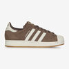 null : MARRON/BLANC