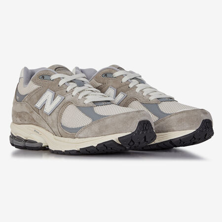 NEW BALANCE 2002r 2002R MARRON/BEIGE HOMME