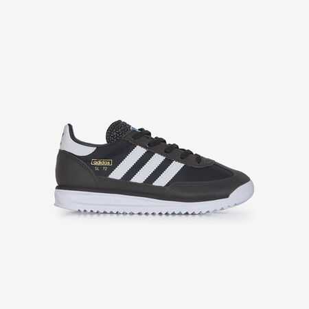 ADIDAS ORIGINALS sl 72 SL 72 RS ZWART/WIT KIND