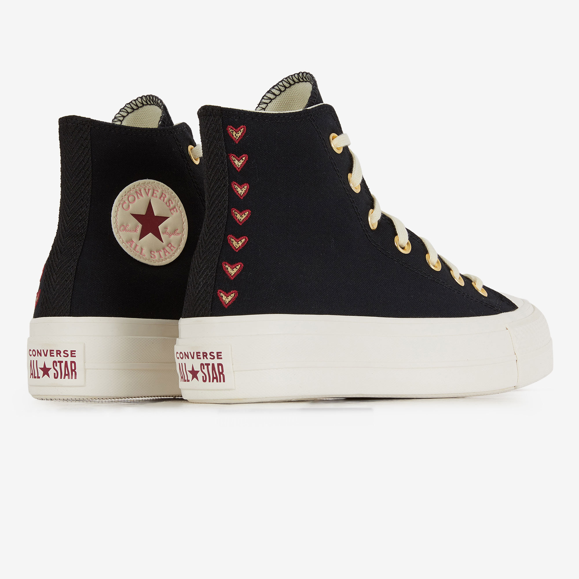 All sales star courir