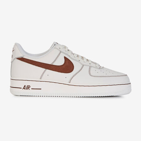 NIKE air force 1 AIR FORCE 1 LOW BEIGE/BRUIN HEREN