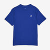 null : BLEU/BLANC