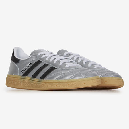 ADIDAS ORIGINALS spezial HANDBALL SPEZIAL ARGENT DAMES