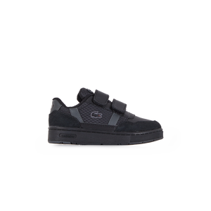 Basket lacoste top bebe garcon