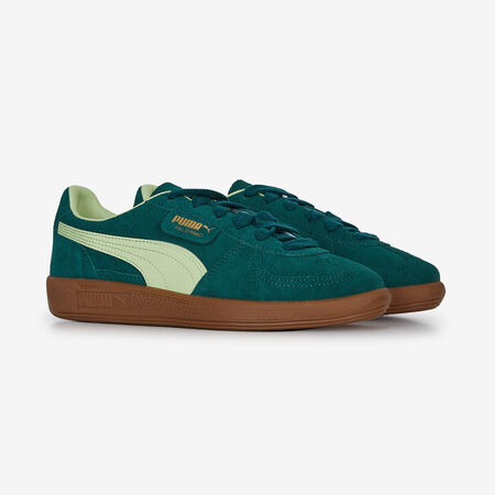 PUMA palermo PALERMO VERT JUNIOR