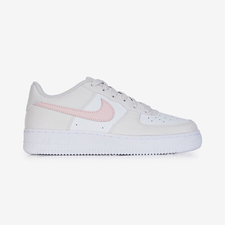 NIKE air force 1 AIR FORCE 1 LOW BEIGE/ROSE JUNIOR