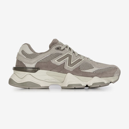 NEW BALANCE 9060 MARRON FEMME