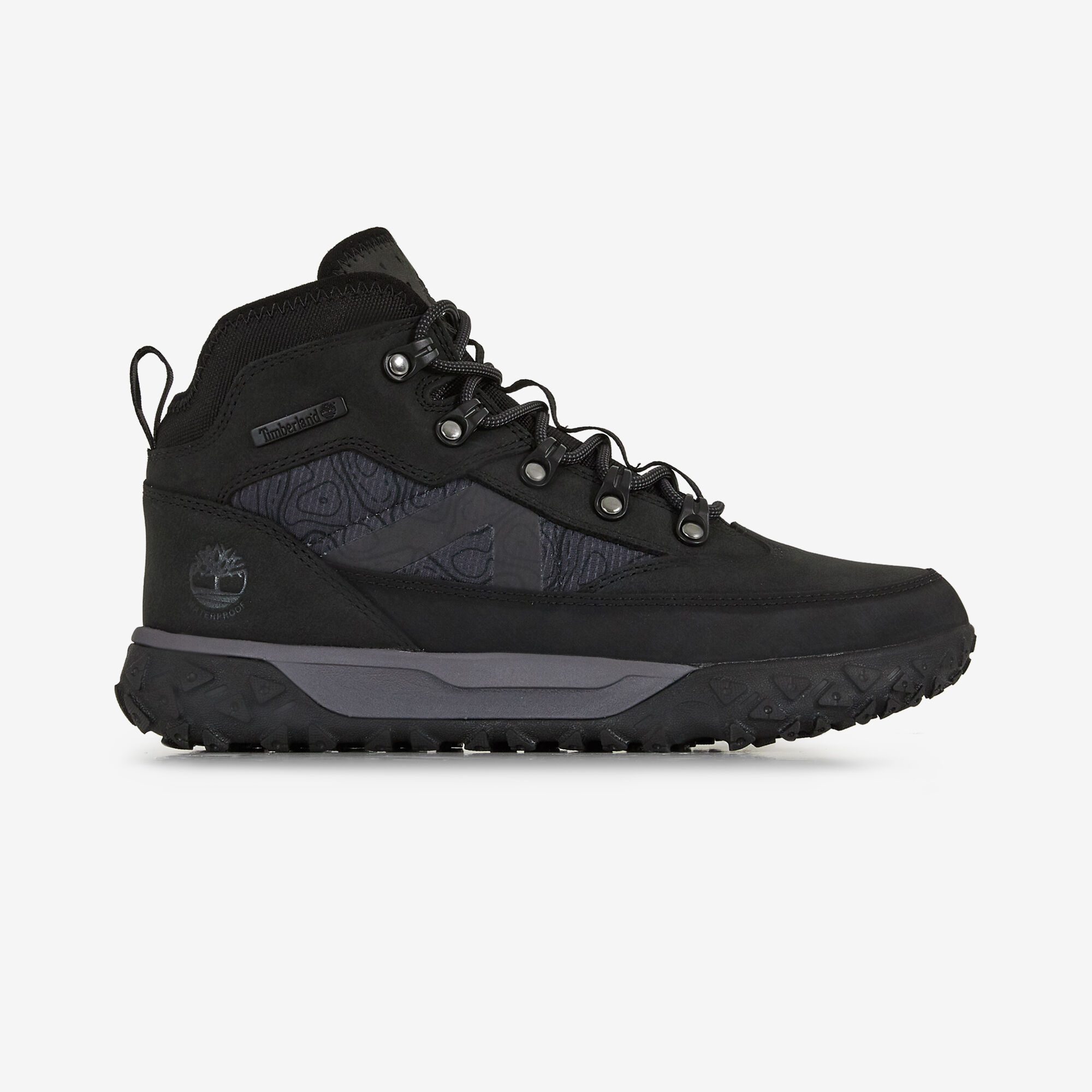 Courir timberland deals jordan
