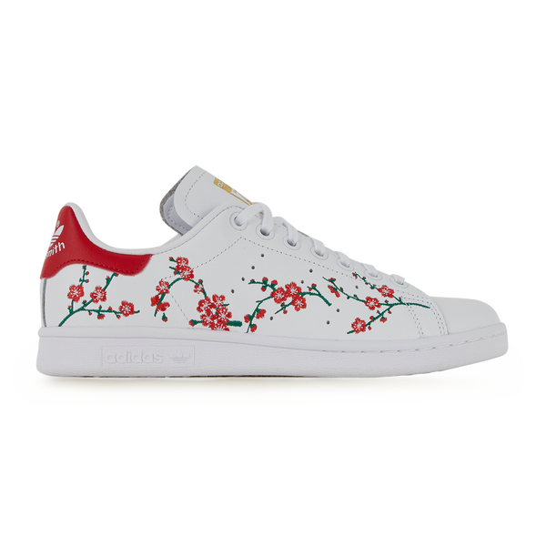 adidas stan smith rouge adidas stan smith rouge