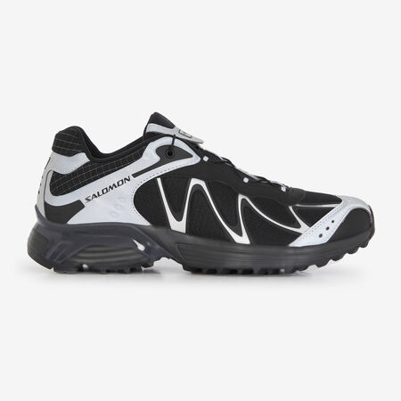 SALOMON XT XT-WHISPER NOCTURNE VISION NOIR/ARGENT&Eacute; HOMME
