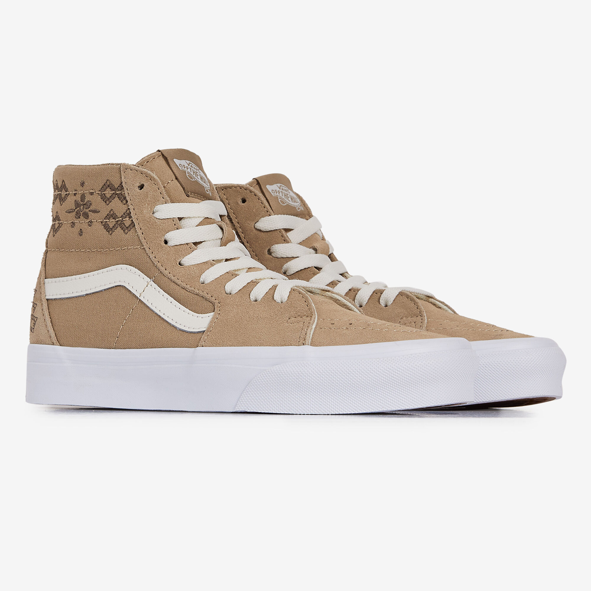 Vans ski 2025 h8 femme