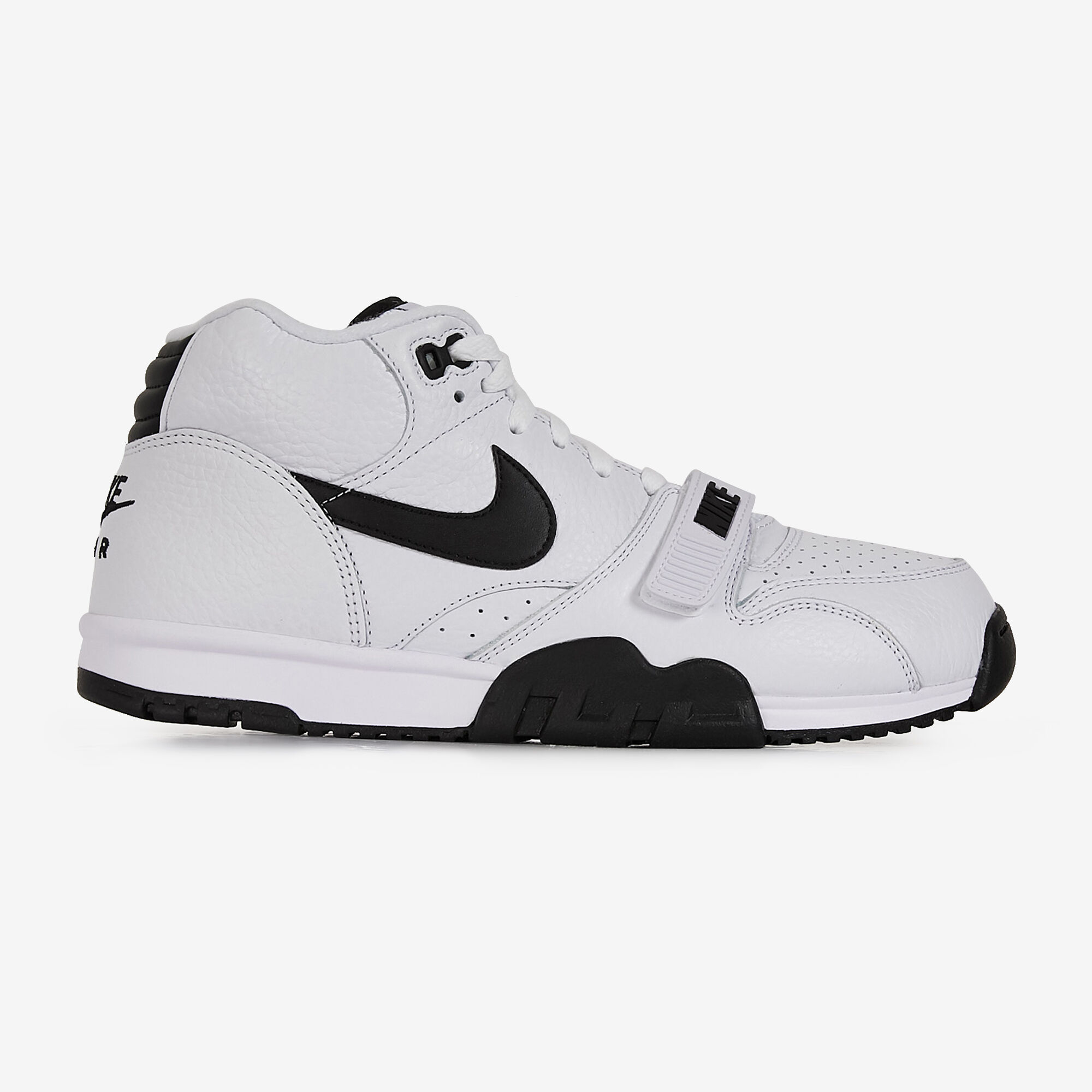 Nike air trainer store noir femme