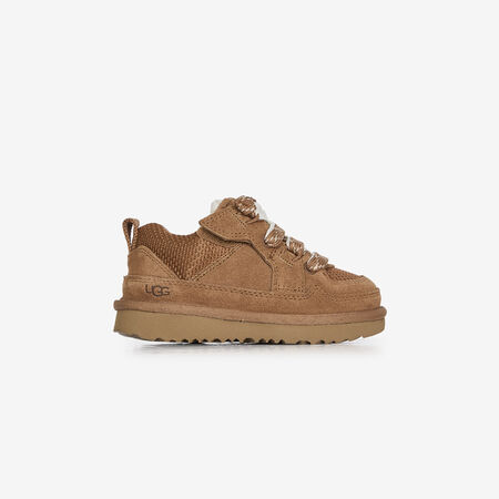 UGG Lowmel LO LOWMEL MARRON BABY