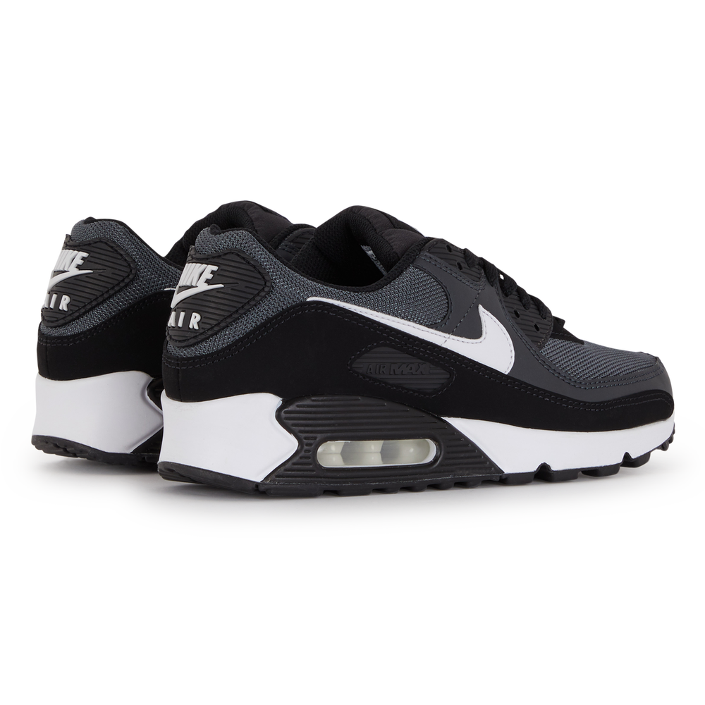 Air max 90 noir et blanche discount