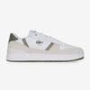null : BLANC/KAKI