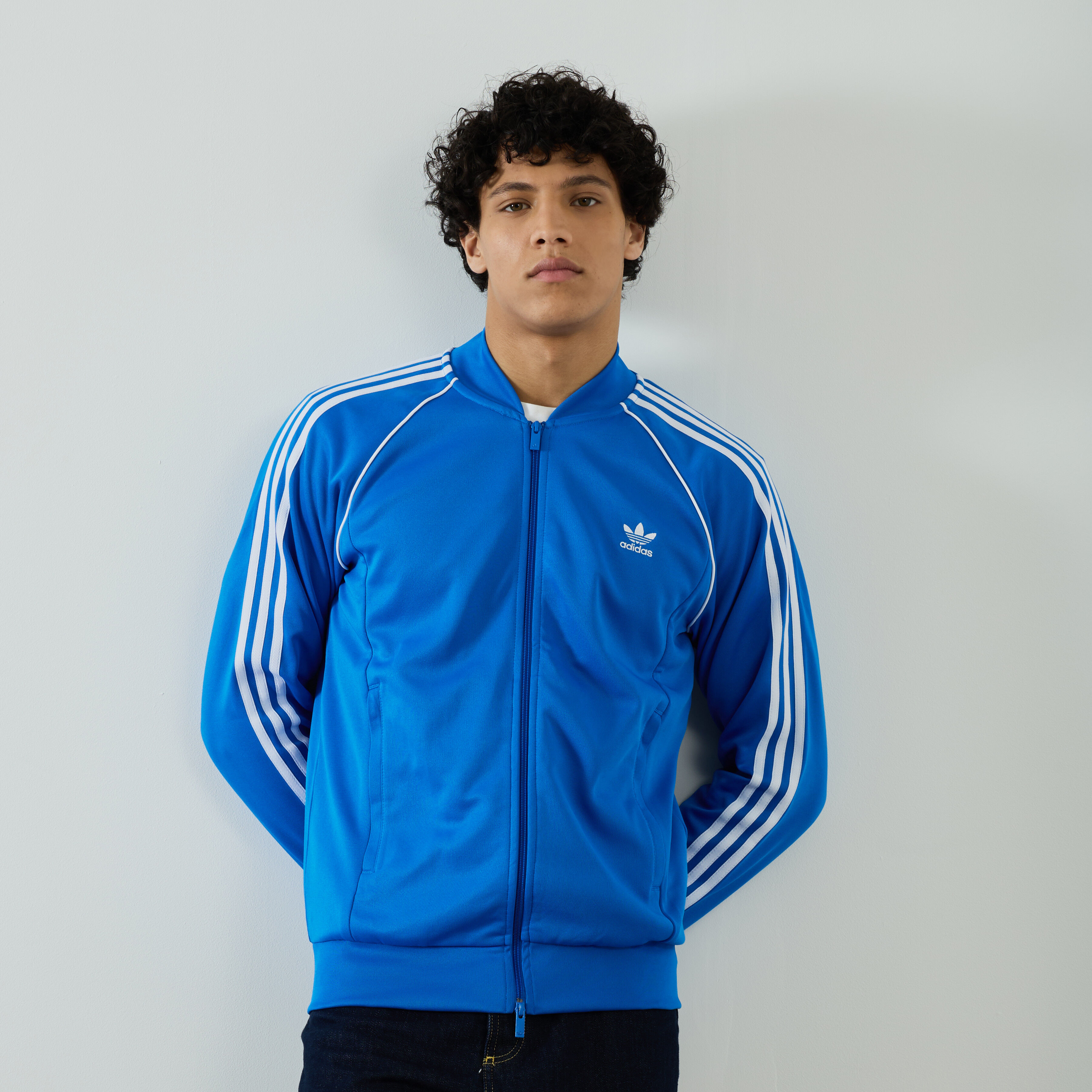 Achat veste adidas sale