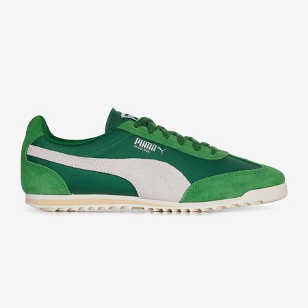 PUMA ARIZONA NYLON GROEN DAMES