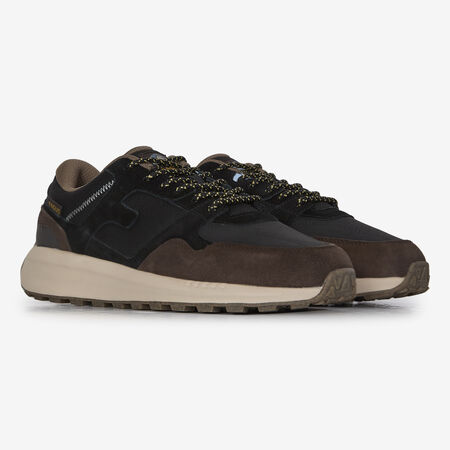 FAGUO LIMWOOD NOIR/MARRON HOMME