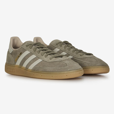 ADIDAS ORIGINALS spezial HANDBALL SPEZIAL VERT/BEIGE HEREN
