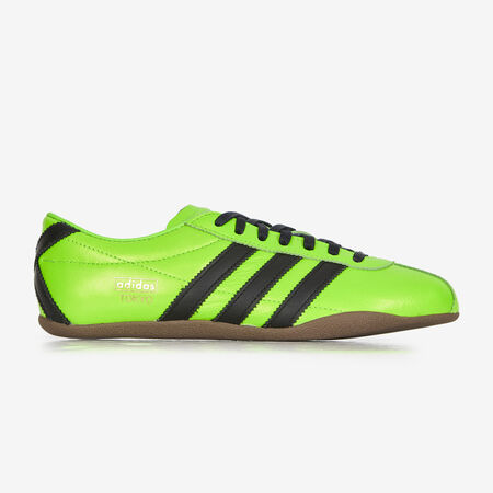 ADIDAS ORIGINALS TOKYO VERT/NOIR DAMES