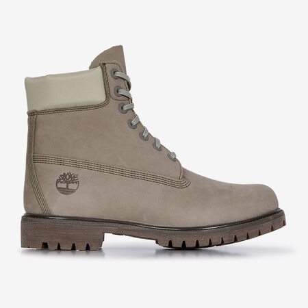 TIMBERLAND 6 INCH GRIS HOMME