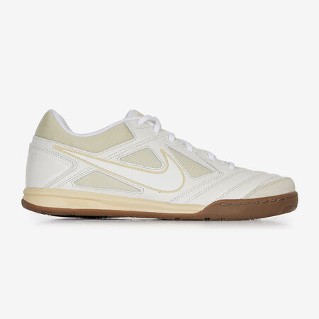 NIKE GATO BEIGE HOMME