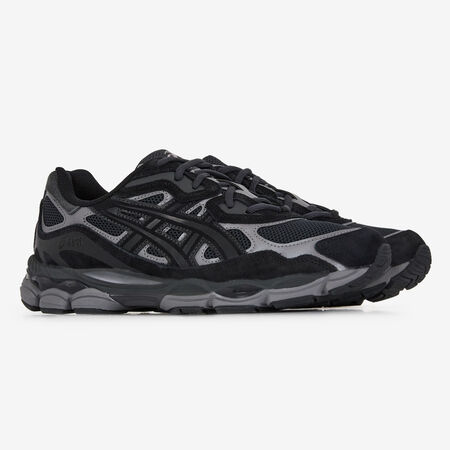 ASICS gel-nyc GEL-NYC NOIR HOMME