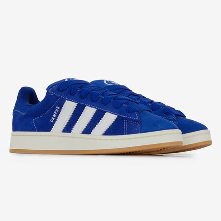 ADIDAS ORIGINALS campus CAMPUS 00s BLEU/BEIGE BLEU/BLANC HOMME