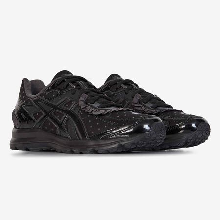 ASICS JOG 100S LACE NOIR FEMME