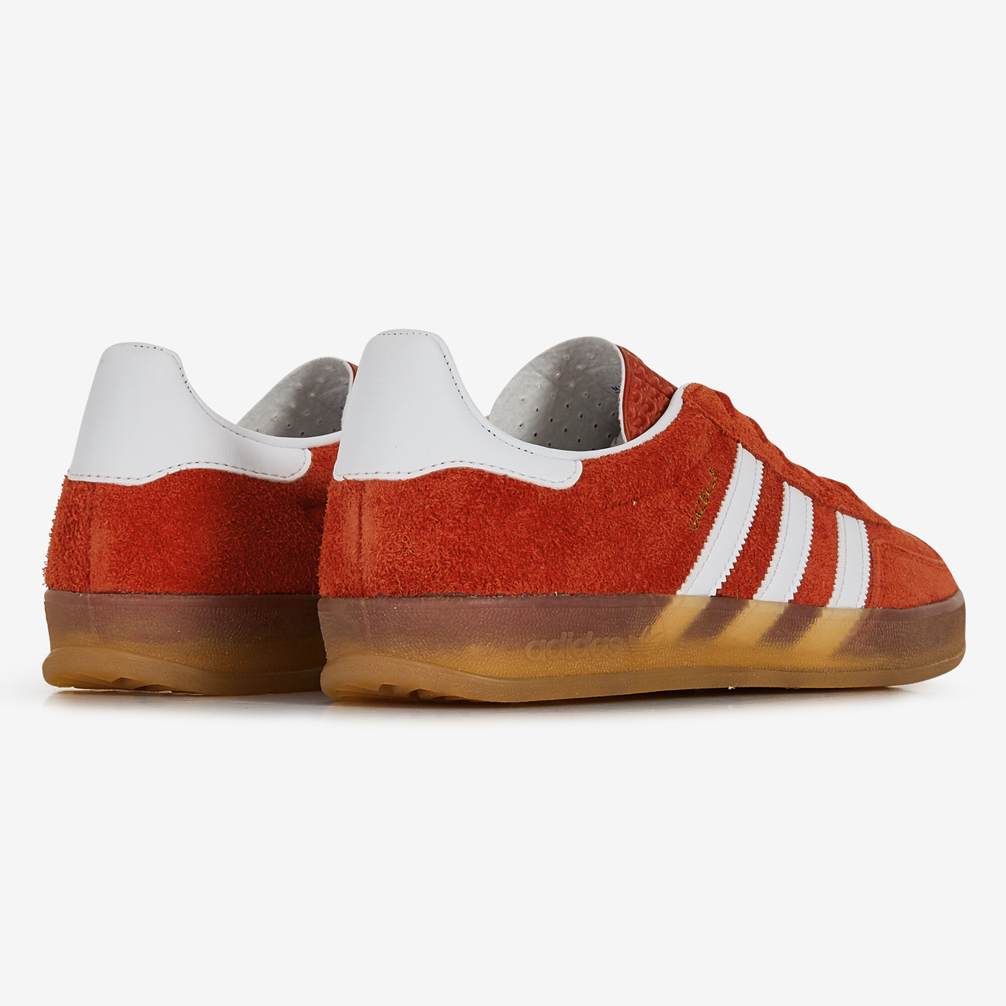 Adidas gazelle dames rood outlet