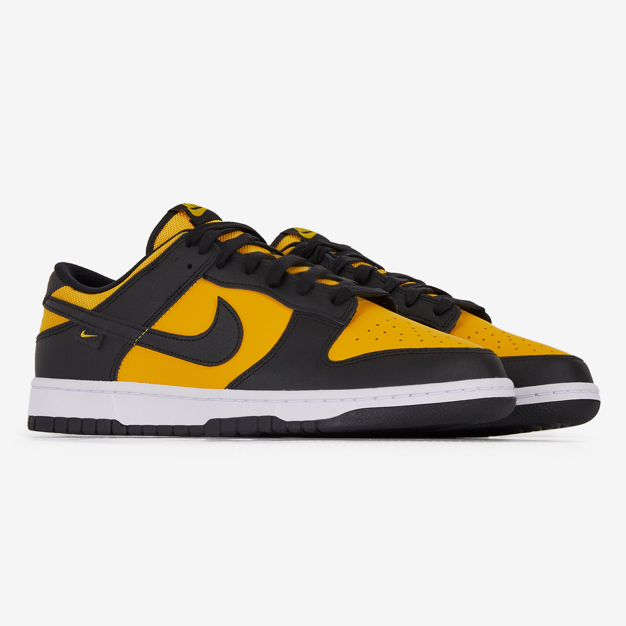 Sneakers et baskets NIKE HOMME JAUNE Tendances 2024 Courir.be