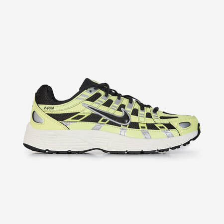 NIKE p-6000 P-6000 GEEL/ZWART JUNIOR