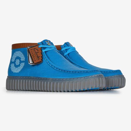 CLARKS TORHILL POKEMON TORTANK BLEU HOMME