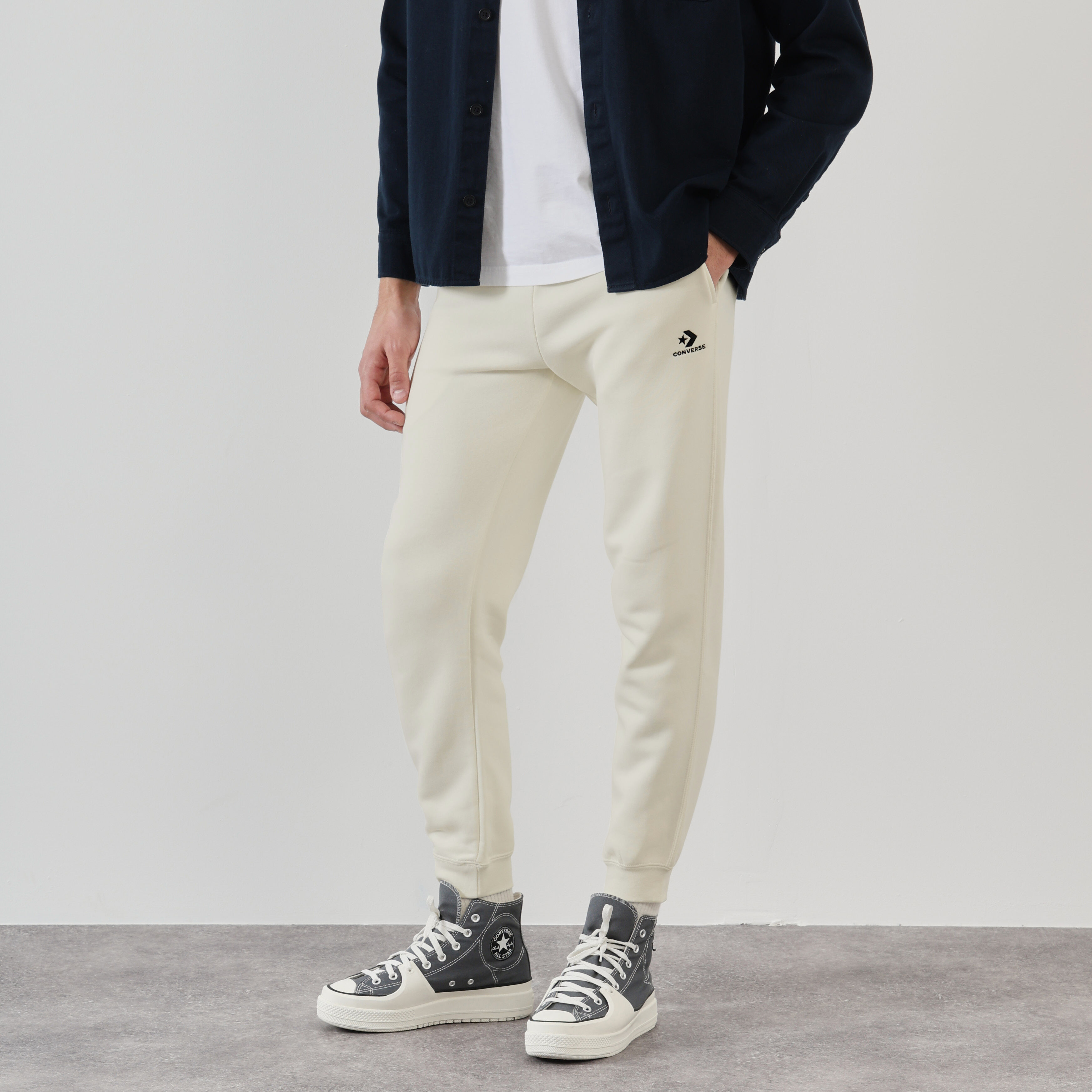 Casquette converse homme beige hotsell