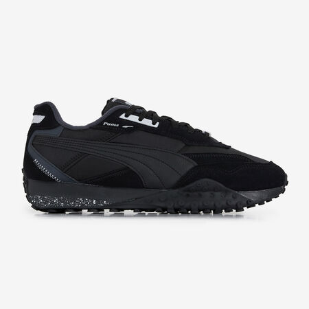 PUMA rider BLKTOP RIDER NOIR HOMME