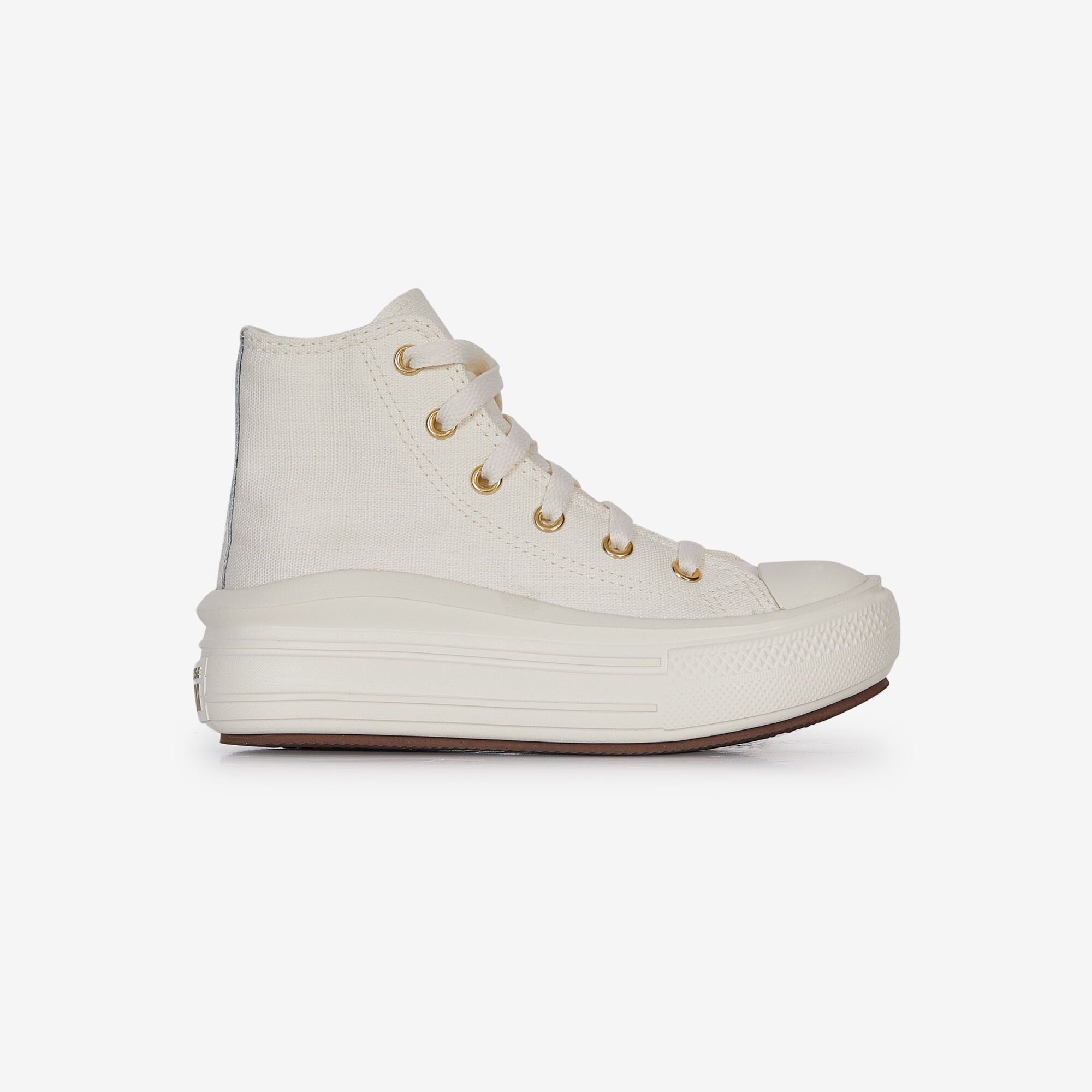 Sneakers et baskets CONVERSE ENFANT BLANC Tendances 2024 Courir.be