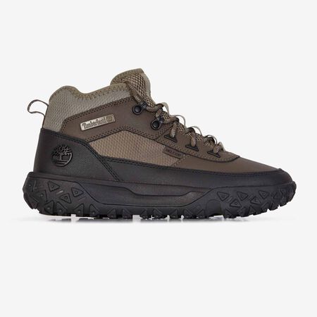 TIMBERLAND GREENSTRIDE MOTION 6 DESERT TACTICAL MARRON/NOIR HOMME