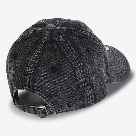 NEW ERA 9TWENTY WOMEN NY DENIM GRIS DAMES