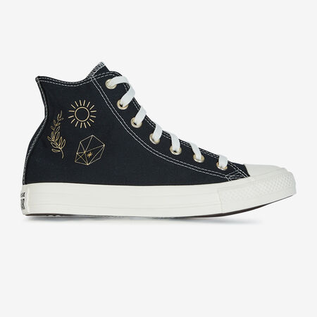CONVERSE chuck taylor all star CHUCK TAYLOR ALL STAR HI FESTIVAL PRINT FEMME