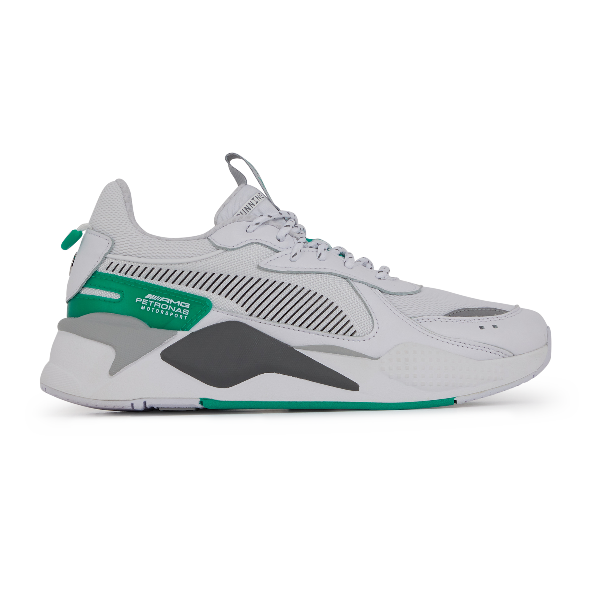 courir rsx