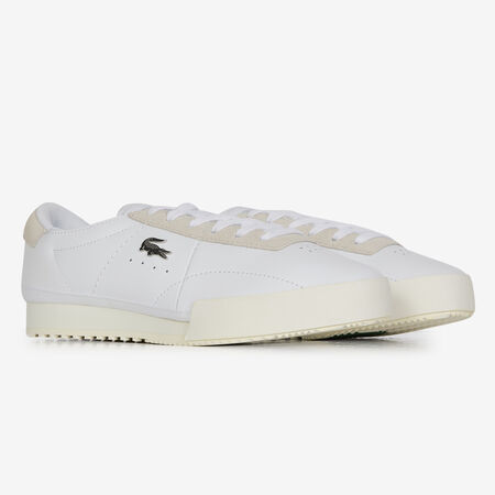 LACOSTE AURA BLANC DAMES