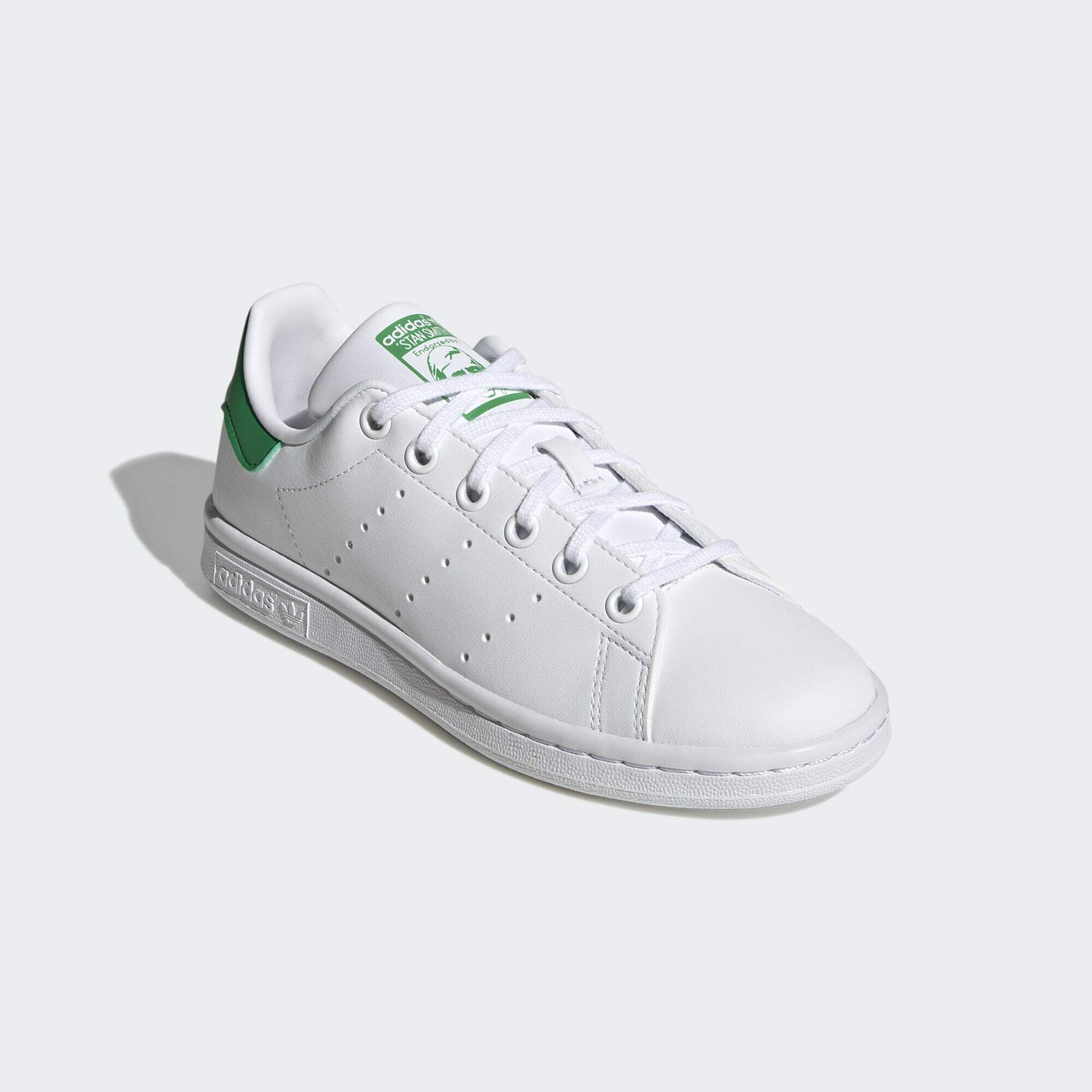 Adidas stan smith croco chaussure enfant shop