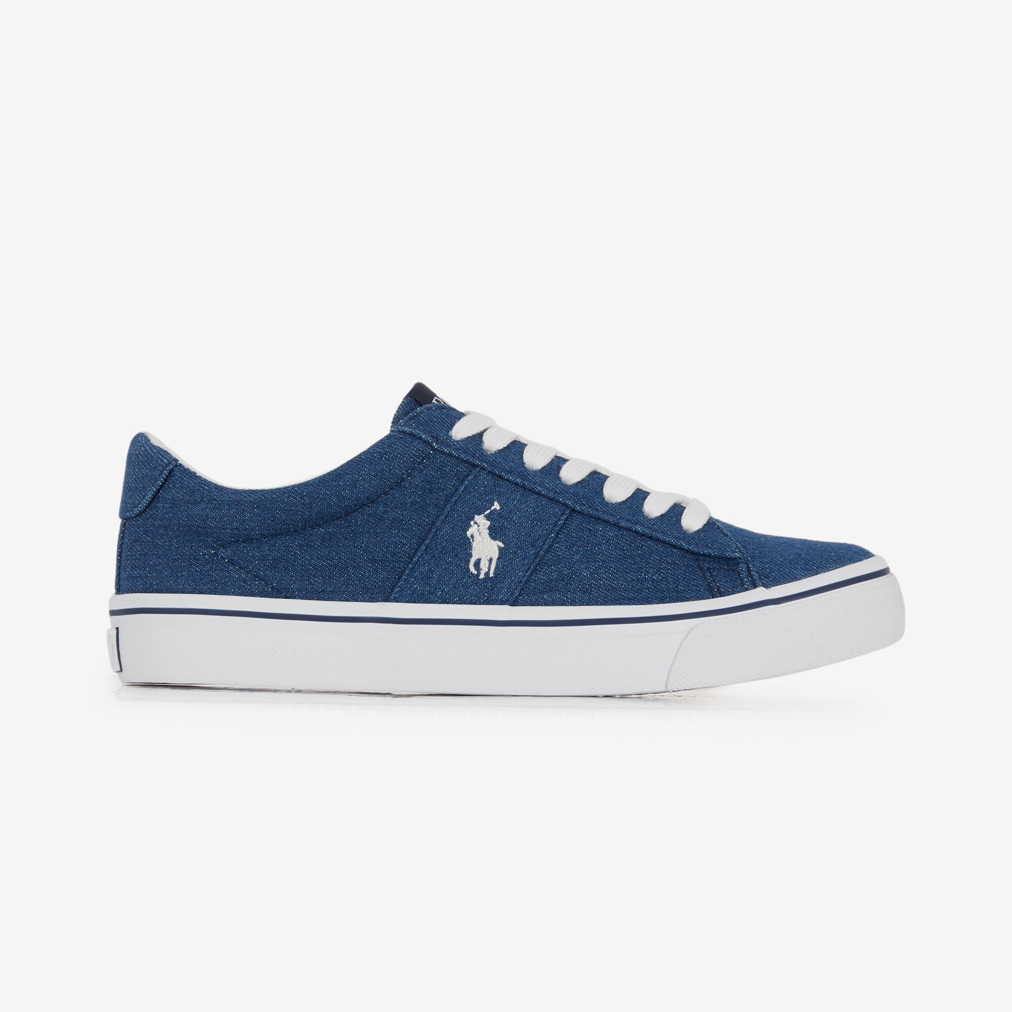 Chaussure ralph lauren garcon deals