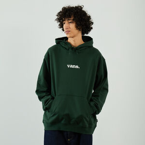 HOODIE CENTERED LOGO