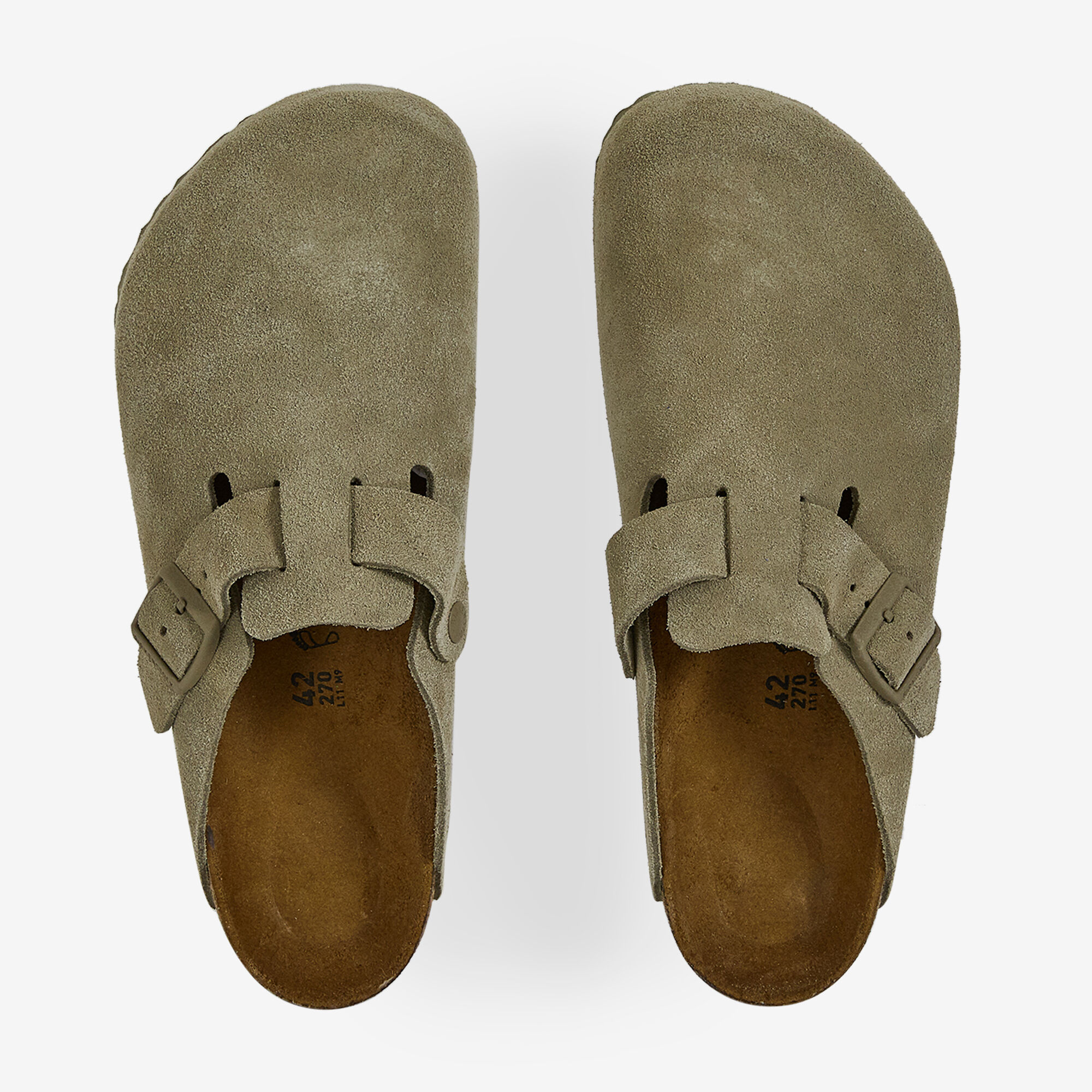 Birkenstock boston heren store