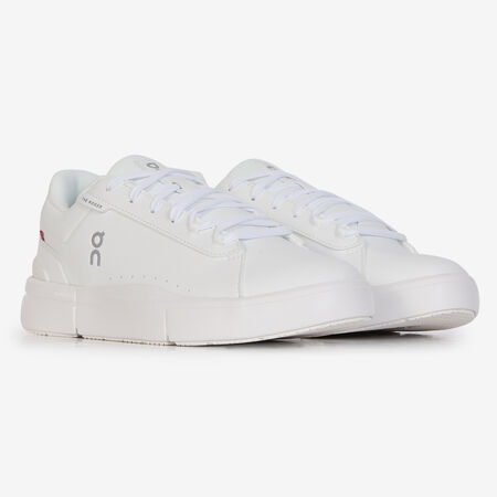 ON RUNNING THE ROGER ADVANTAGE BLANC HOMME