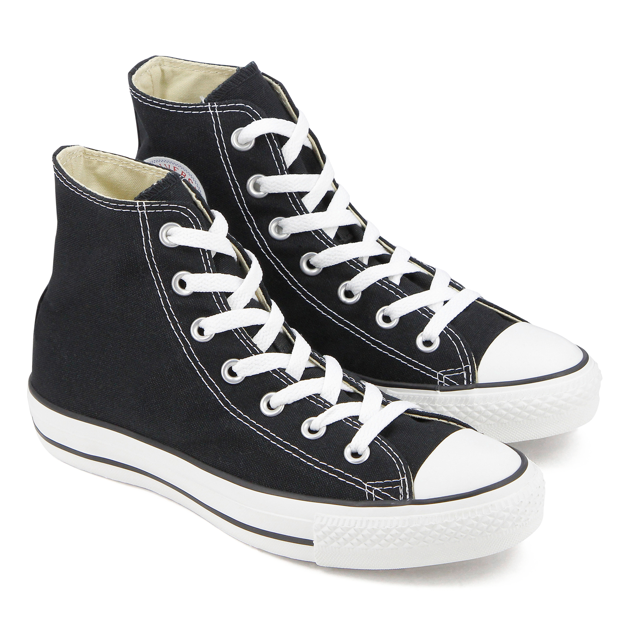 chuck taylor noir